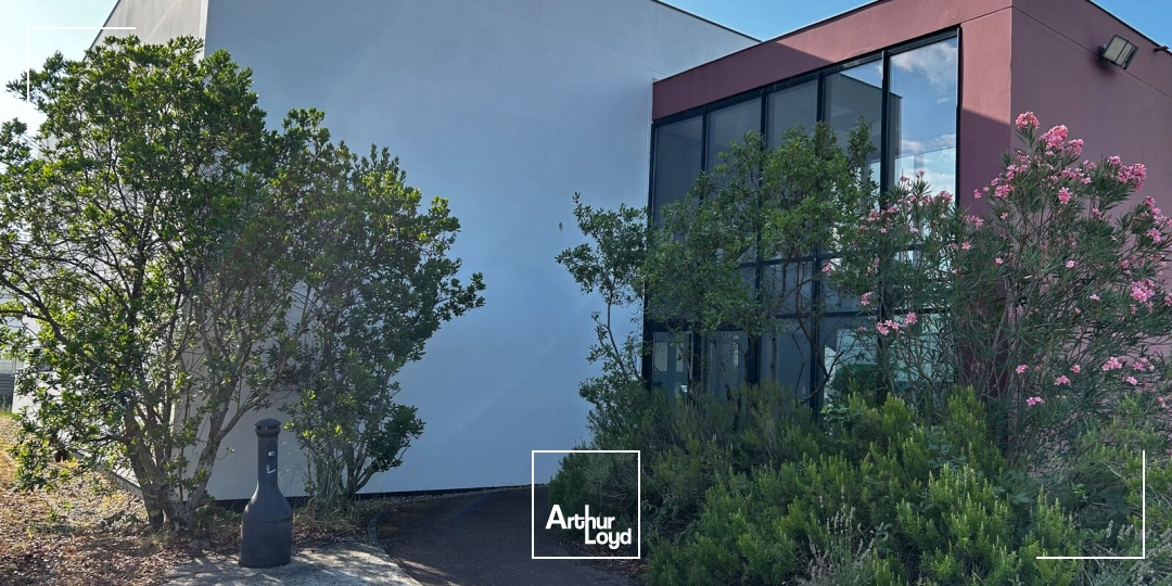 Bureaux - Location - MERIGNAC - 33700 - 280-280 - 7826535