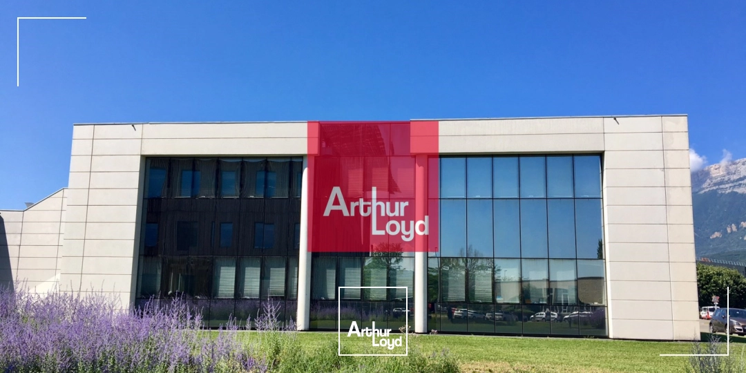 Bureaux - Location - ECHIROLLES - 38130 - 149.49-667.38 - 7826550