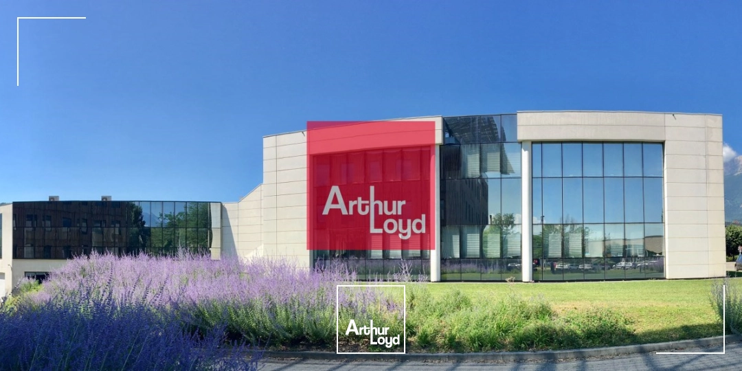 Bureaux - Location - ECHIROLLES - 38130 - 149.49-667.38 - 7826553