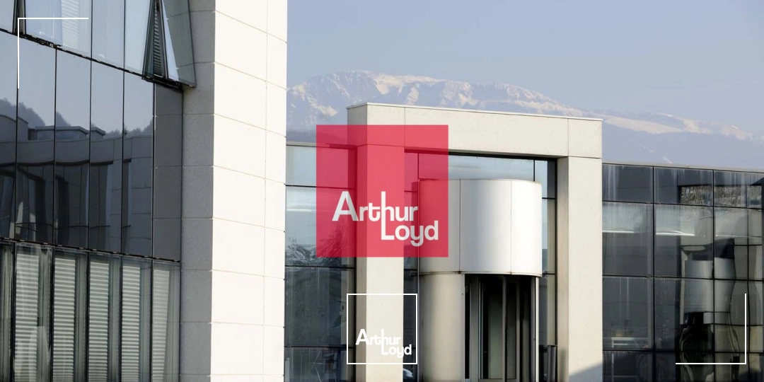 Bureaux - Location - ECHIROLLES - 38130 - 149.49-667.38 - 7826555