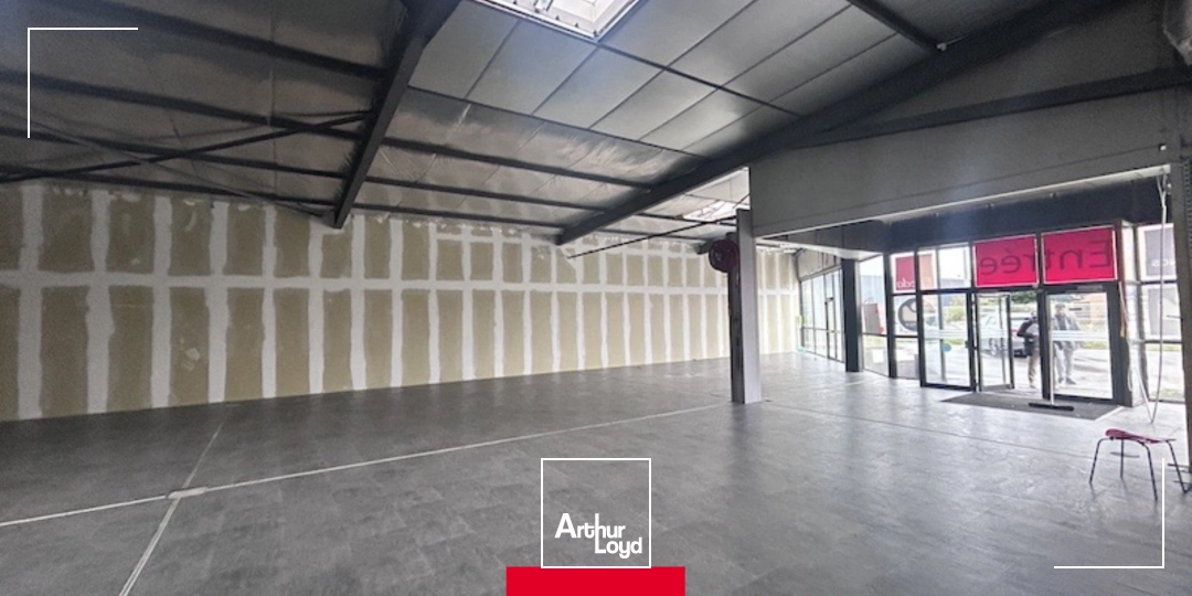 Locaux commerciaux - Location - CHAINTRE - 71570 - 410-1610 - 7826751