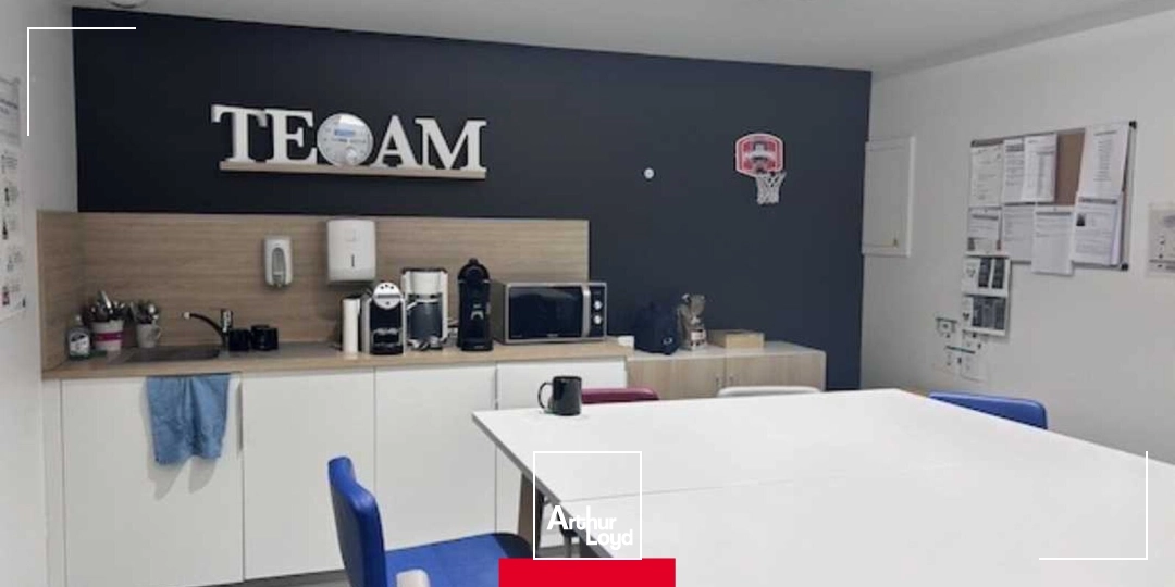 Bureaux - Location - MACON - 71000 - 187-187 - 7826868