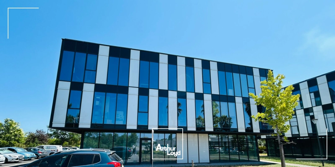 Bureaux - Location - PERPIGNAN - 66100 - 150.17-150.17 - 7827074