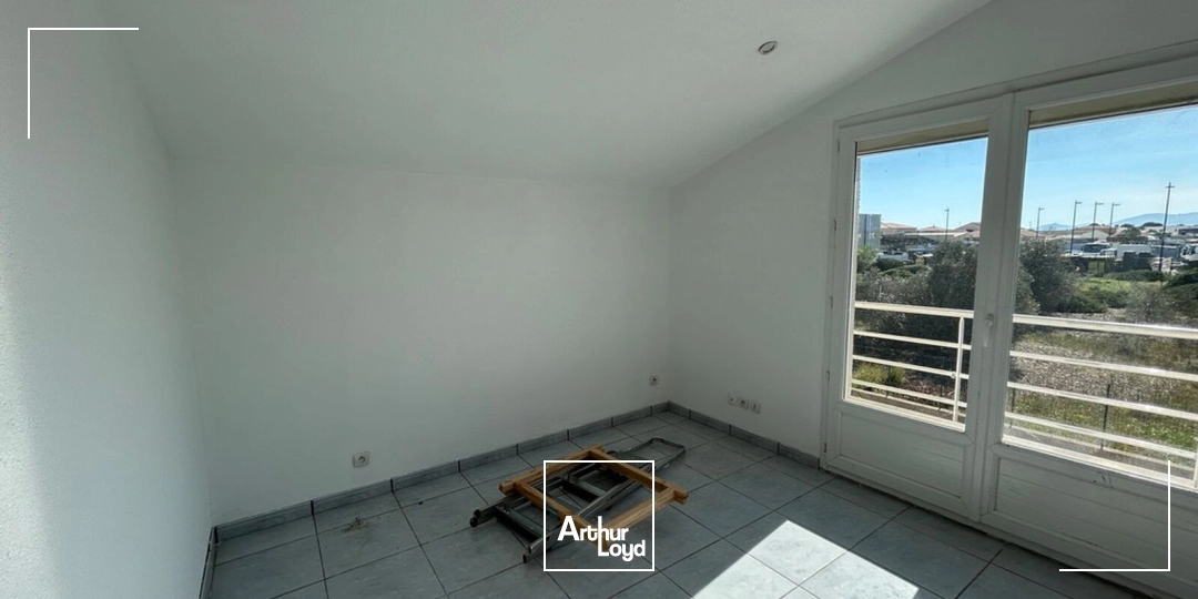 Locaux d'activité & Entrepôts - Vente - CLAIRA - 66530 - 460-460 - 7827086