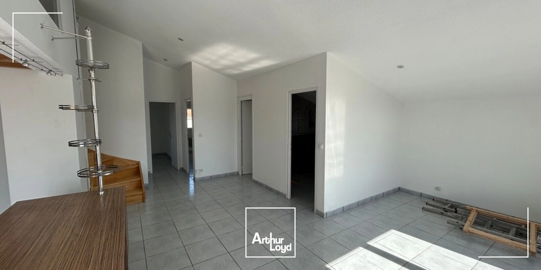 Locaux d'activité & Entrepôts - Vente - CLAIRA - 66530 - 460-460 - 7827083