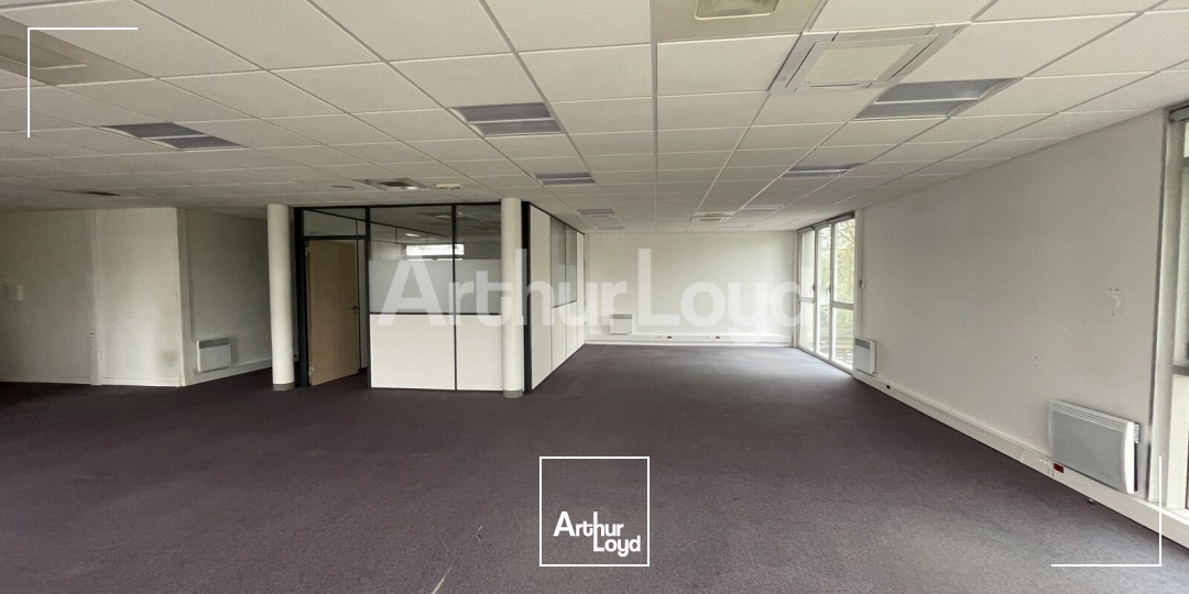Bureaux - Vente - MARQUETTE LEZ LILLE - 59520 - 110-110 - 7827219