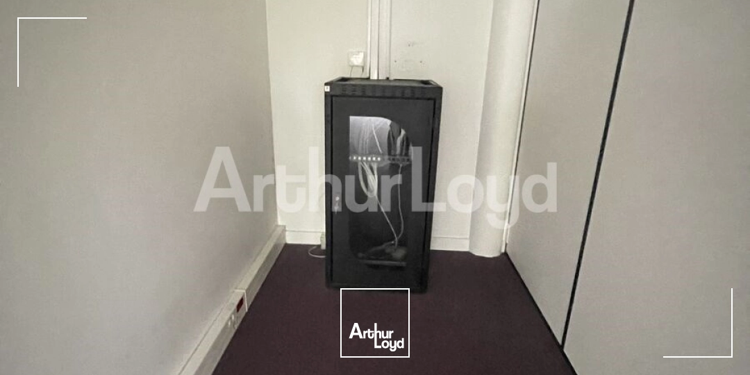 Bureaux - Vente - MARQUETTE LEZ LILLE - 59520 - 110-110 - 7827220