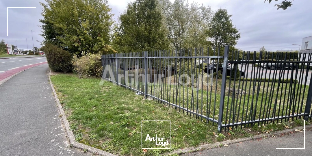 Bureaux - Vente - MARQUETTE LEZ LILLE - 59520 - 110-110 - 7827216