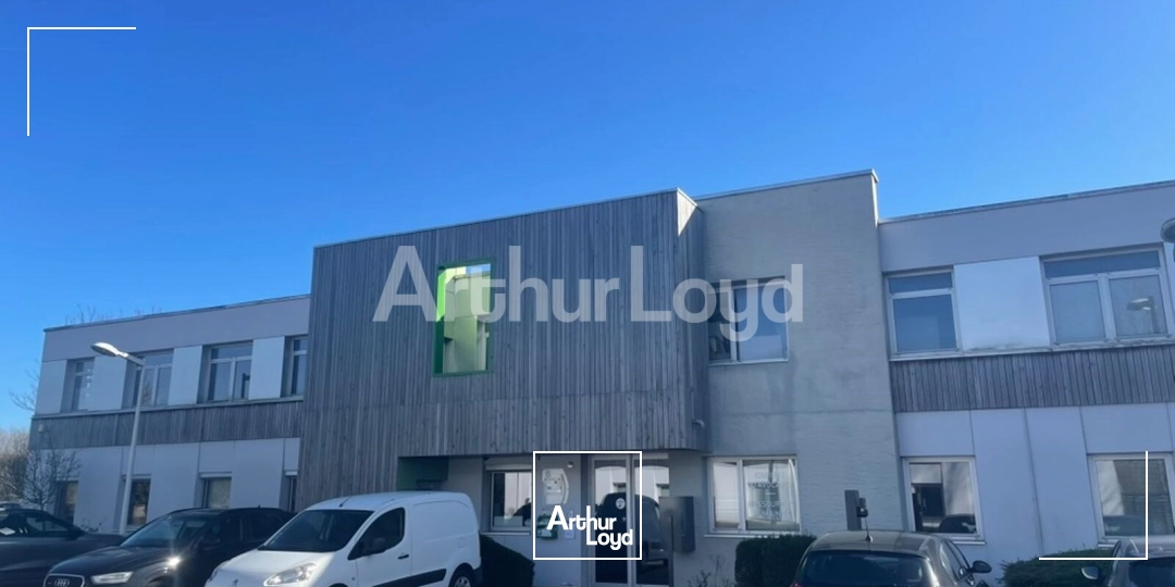 Bureaux - Vente - MARQUETTE LEZ LILLE - 59520 - 110-110 - 7827213
