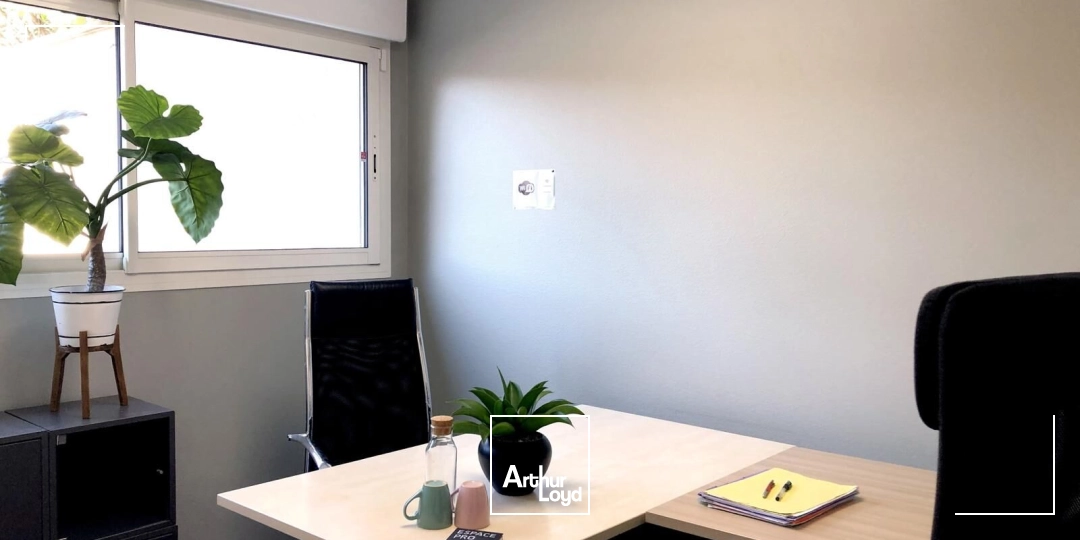 Bureaux - Location - MONTROND LES BAINS - 42210 - 67-67 - 7827256