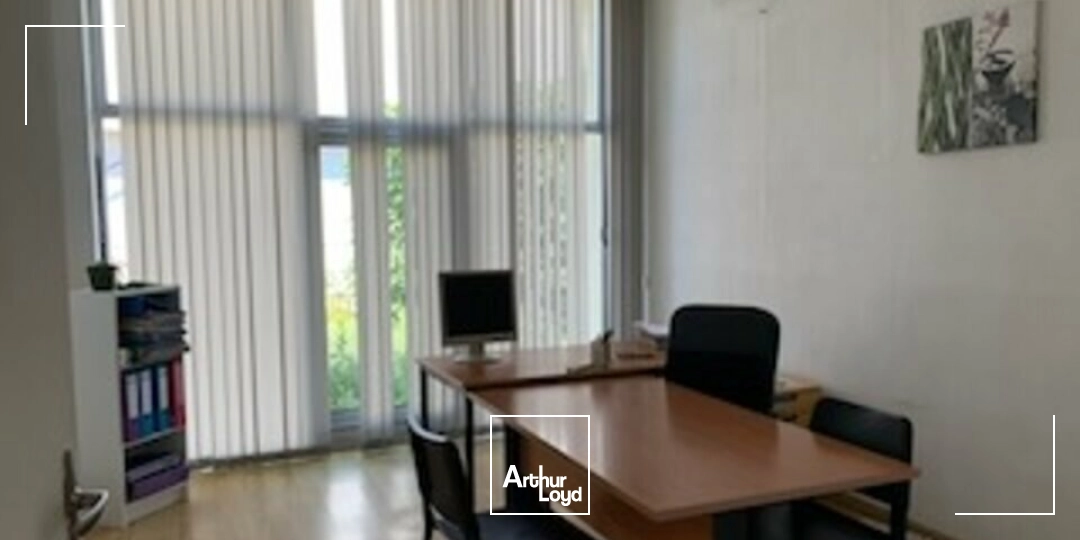 Bureaux - Location - AVIGNON - 84000 - 90-380 - 7827365