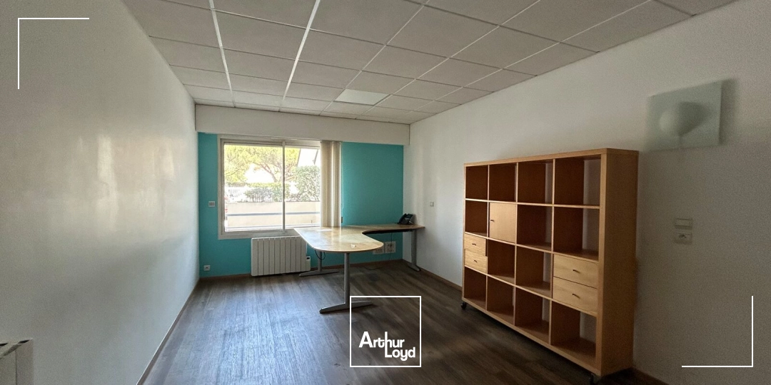 Bureaux - Vente - PORNICHET - 44380 - 131.4-131.4 - 7827642