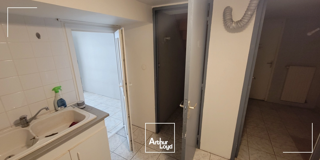 Locaux commerciaux - Location - L isle sur le doubs - 25250 - 75-75 - 7827927