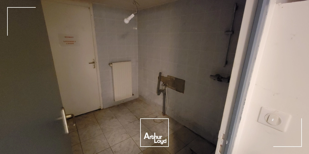 Locaux commerciaux - Location - L isle sur le doubs - 25250 - 75-75 - 7827929