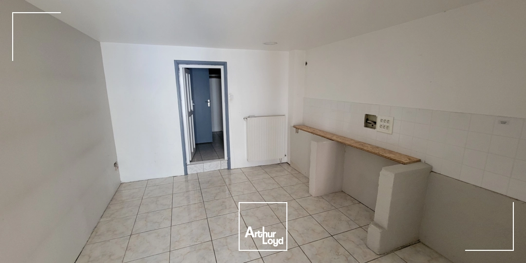 Locaux commerciaux - Location - L isle sur le doubs - 25250 - 75-75 - 7827928