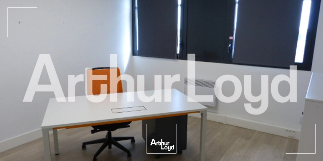 Bureaux - Location - FLEURY SUR ORNE - 14123 - 97-97 - 7827953