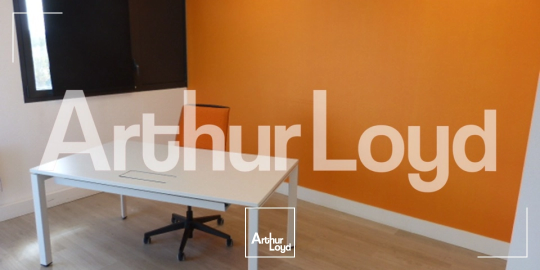 Bureaux - Location - FLEURY SUR ORNE - 14123 - 97-97 - 7827954