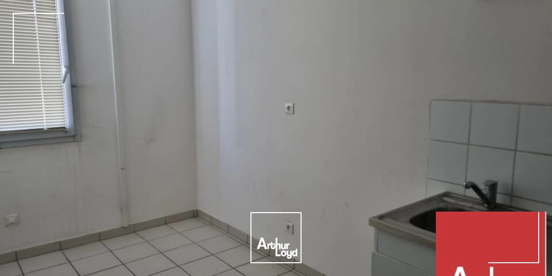 Bureaux - Location - MONTELIMAR - 26200 - 270-270 - 7828067