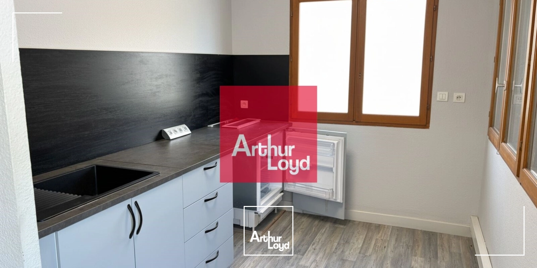 Locaux d'activité & Entrepôts - Location - ECHIROLLES - 38130 - 1170-1170 - 7828287