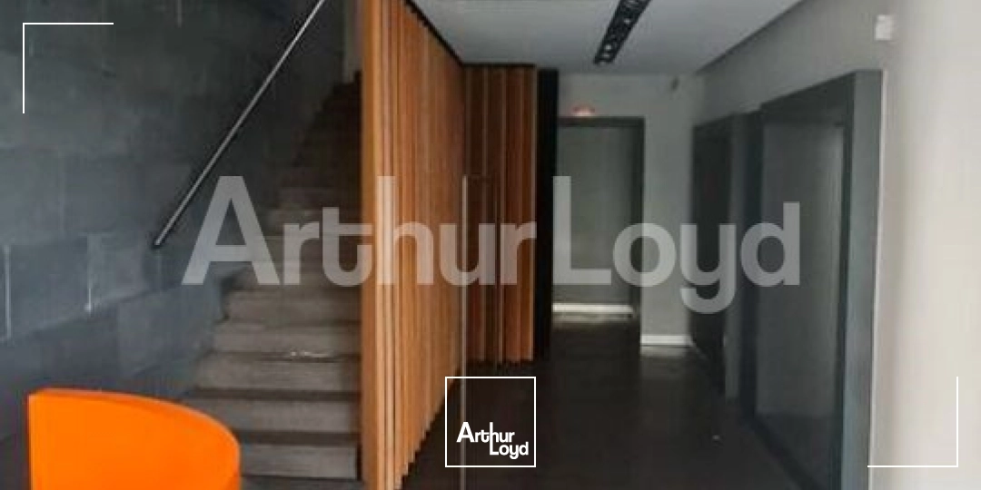 Locaux commerciaux - Location - VALENCIENNES - 59300 - 144.3-144.3 - 7828564