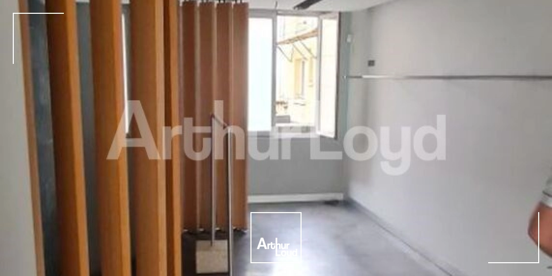 Locaux commerciaux - Location - VALENCIENNES - 59300 - 144.3-144.3 - 7828566