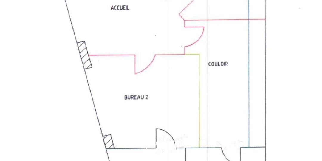 Locaux commerciaux - Location - CAMBRAI - 59400 - 50-50 - 7828576