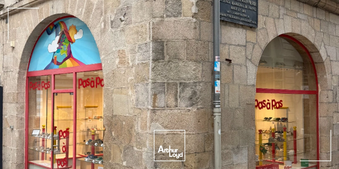 Locaux commerciaux - Location - LIMOGES - 87000 - 42-42 - 7828733