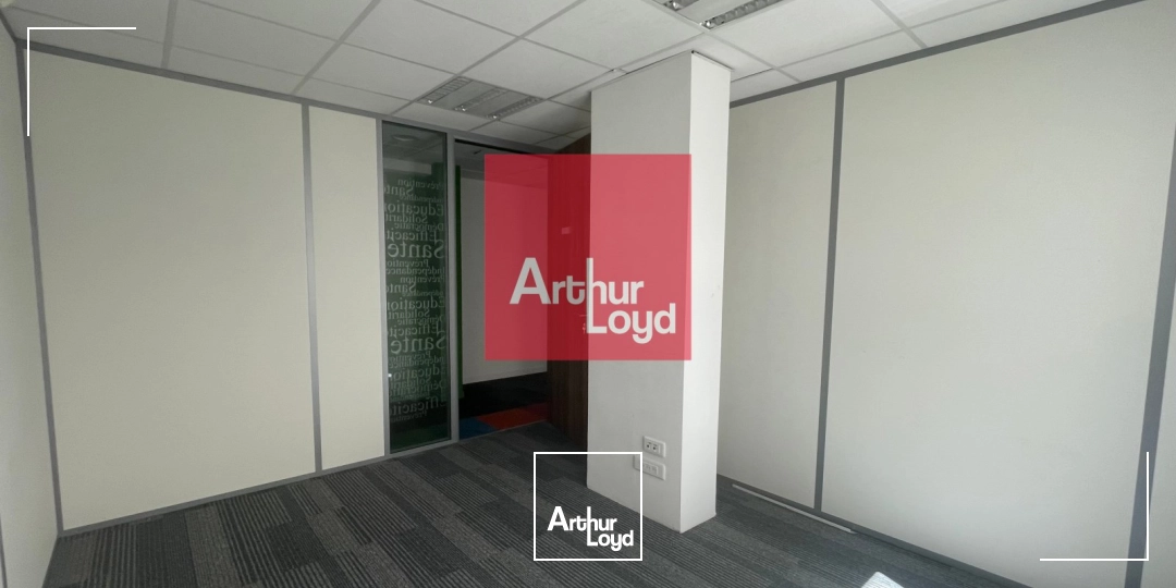 Bureaux - Location - NIMES - 30000 - 252.52-252.52 - 7829030