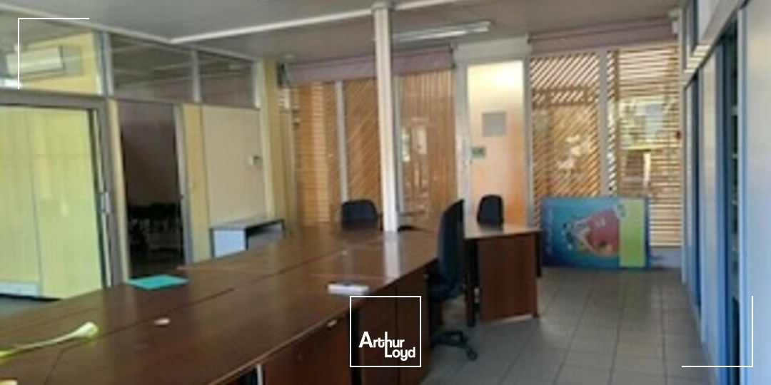 Bureaux - Location - AVIGNON - 84000 - 98-98 - 7829588