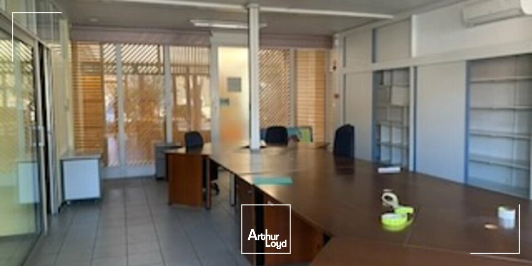 Bureaux - Location - AVIGNON - 84000 - 98-98 - 7829589