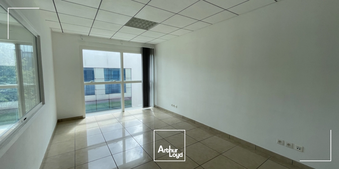 Bureaux - Location - EVREUX - 27000 - 148.9-148.9 - 7829935
