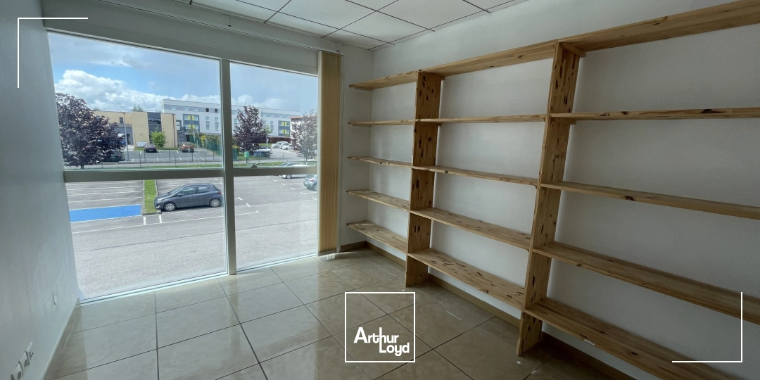 Bureaux - Location - EVREUX - 27000 - 148.9-148.9 - 7829934