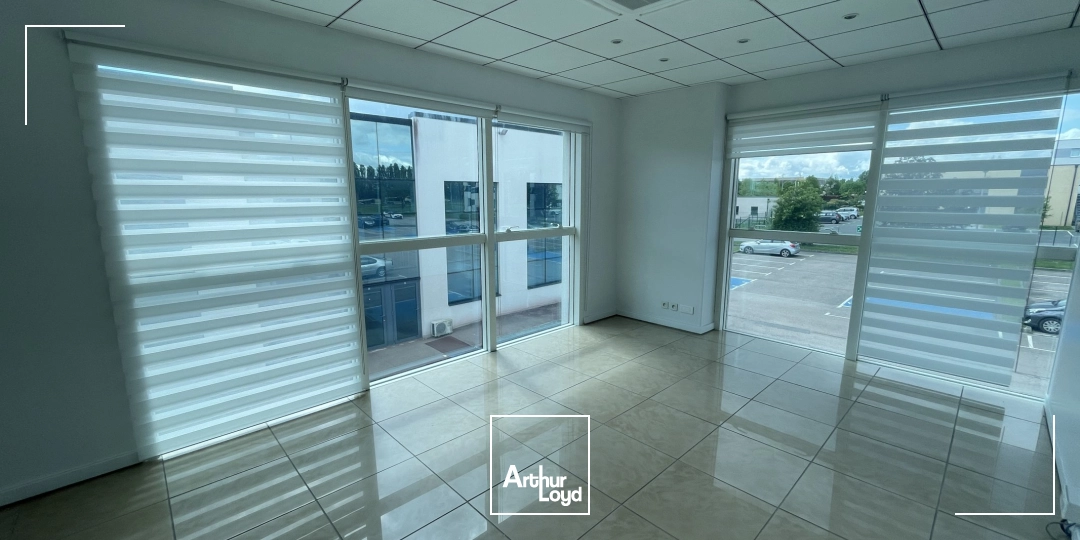 Bureaux - Location - EVREUX - 27000 - 148.9-148.9 - 7829936