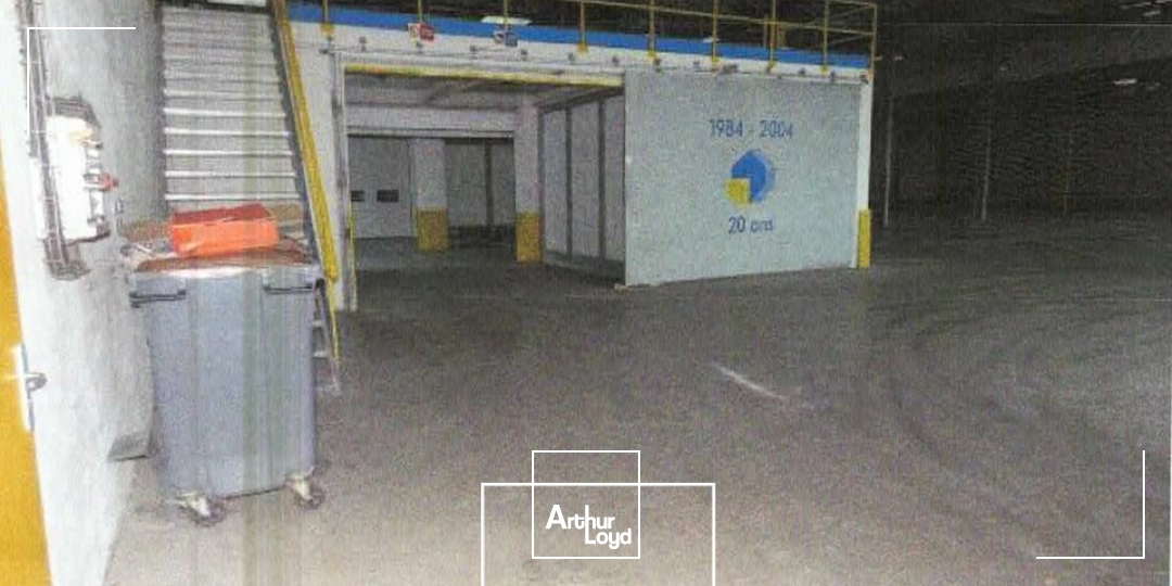 Locaux d'activité & Entrepôts - Location - SAINT PANTALEON DE LARCHE - 19600 - 3070-3070 - 7830815