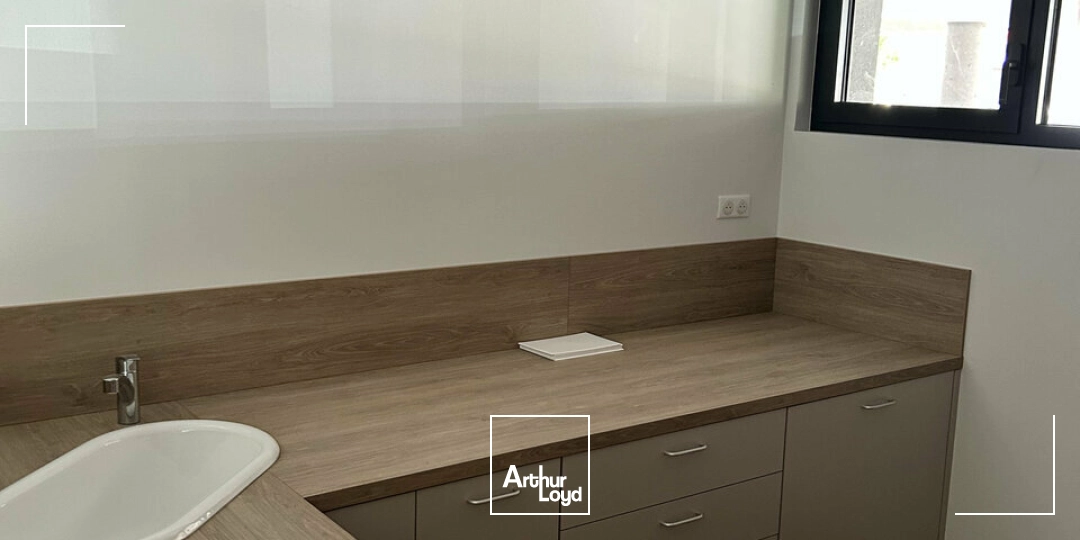 Locaux commerciaux - Location - RIEDISHEIM - 68400 - 124-124 - 7831388