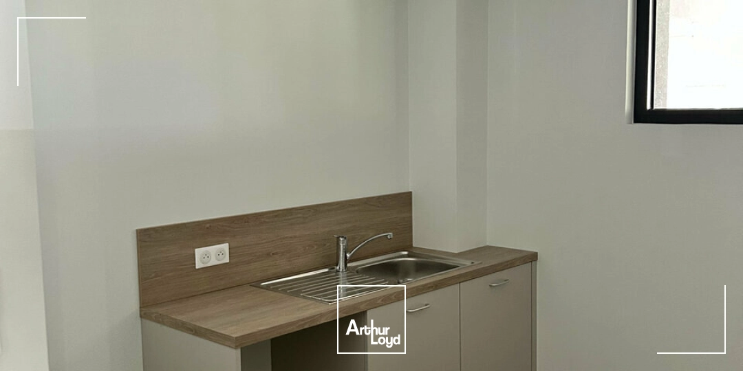 Locaux commerciaux - Location - RIEDISHEIM - 68400 - 124-124 - 7831389