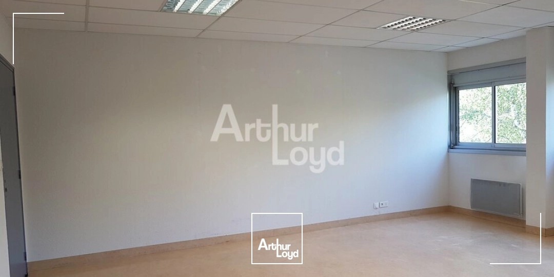 Bureaux - Location - VINEUIL - 41350 - 25.69-602 - 7831445