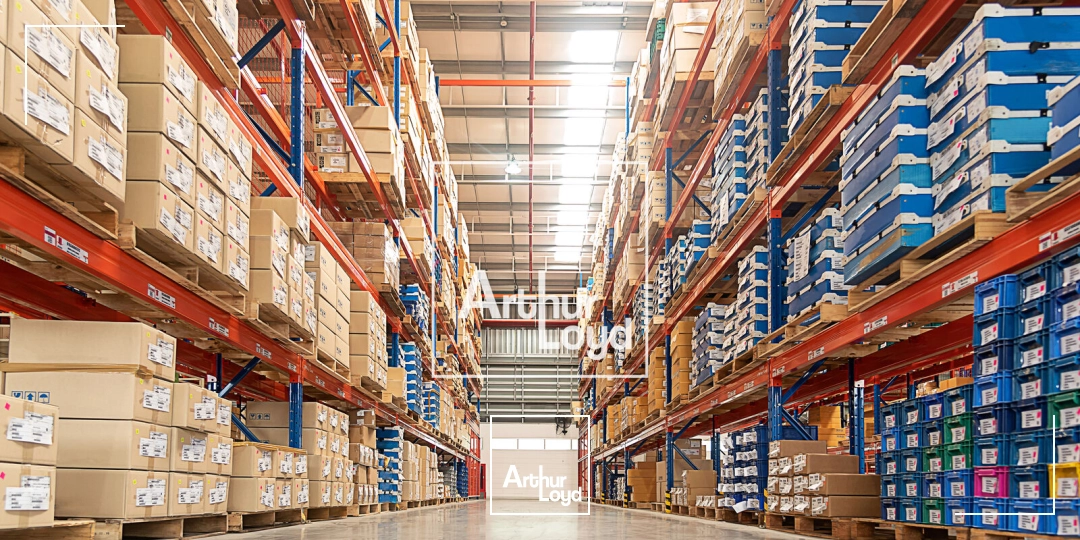 Locaux d'activité & Entrepôts - Location - ALES - 30100 - 1924-1924 - 7831505