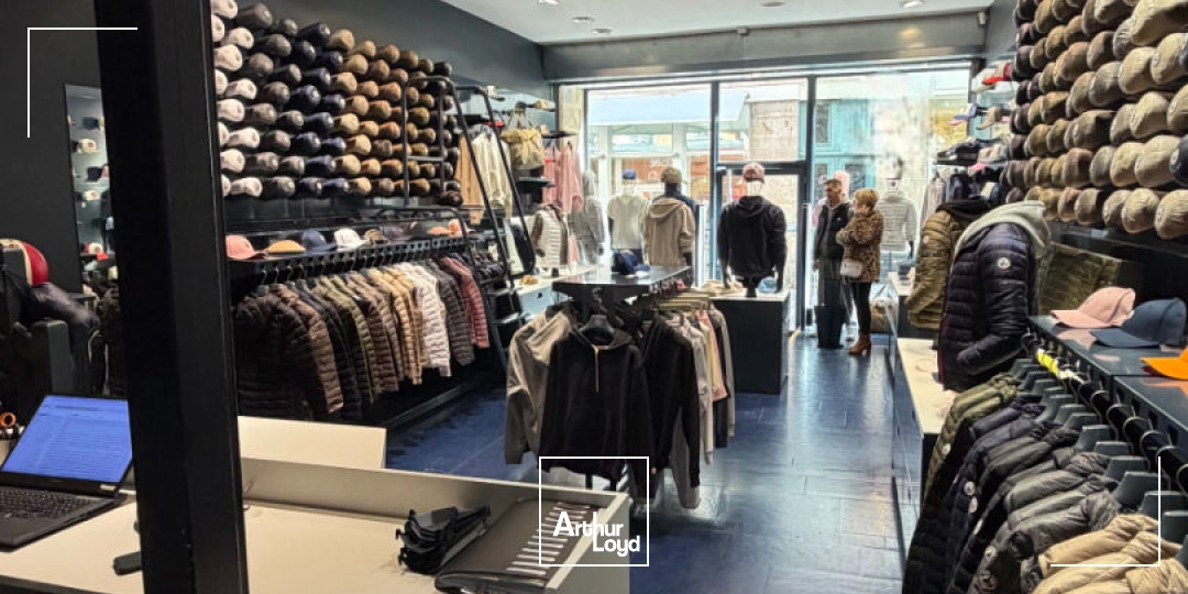 Locaux commerciaux - Location - LIMOGES - 87000 - 90-90 - 7831976