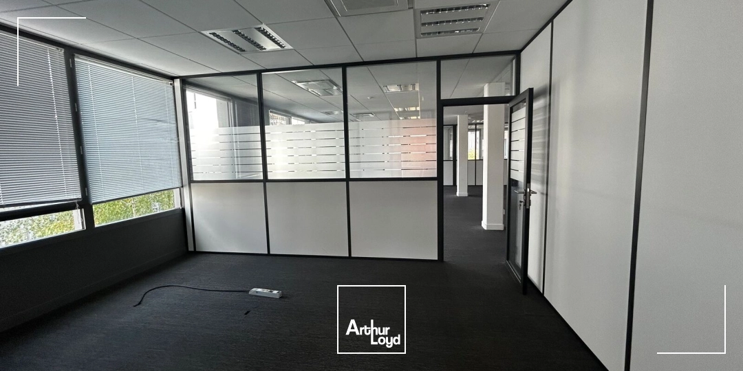 Bureaux - Location - BORDEAUX - 33300 - 154-490 - 7832208