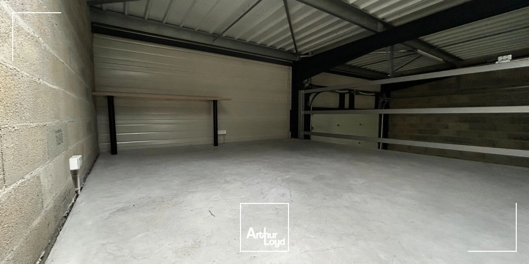 Locaux d'activité & Entrepôts - Location - ARTIGUES PRES BORDEAUX - 33370 - 129-129 - 7832230