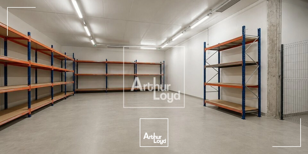 Bureaux - Location - PONTCARRÉ - 77135 - 240-480 - 7832736