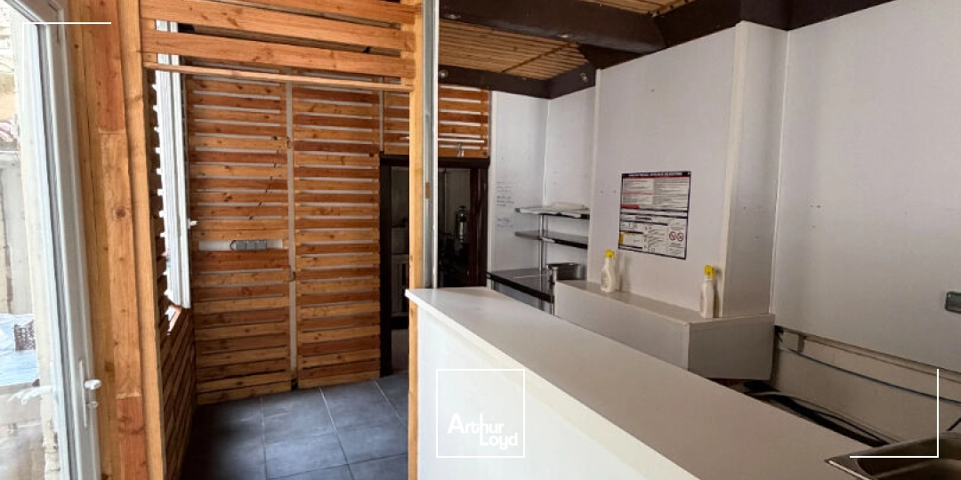 Locaux commerciaux - Location - LIMOGES - 87000 - 92-92 - 7833266