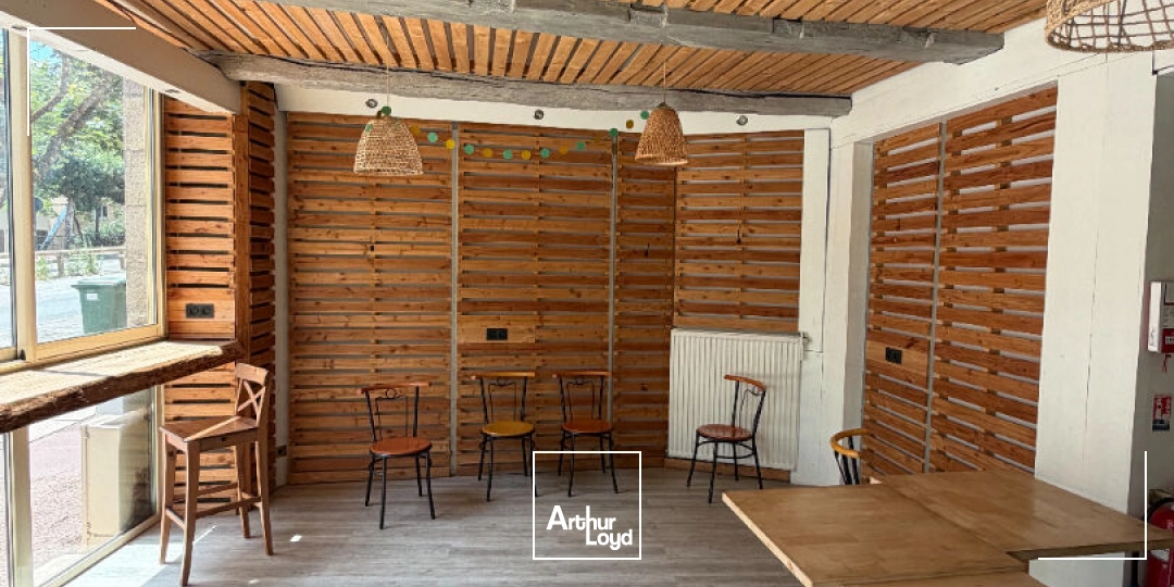 Locaux commerciaux - Location - LIMOGES - 87000 - 92-92 - 7833268
