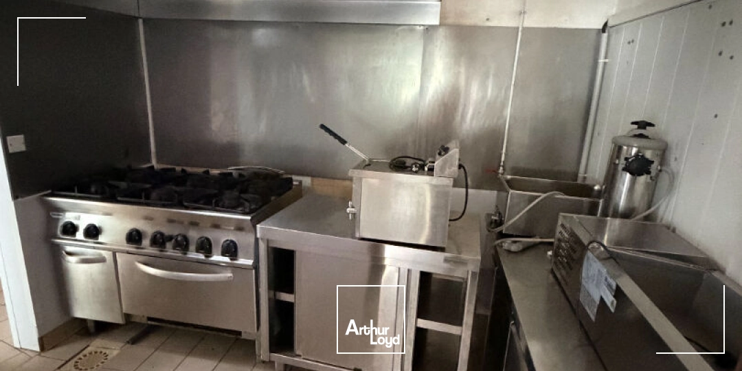 Locaux commerciaux - Location - LIMOGES - 87000 - 92-92 - 7833269
