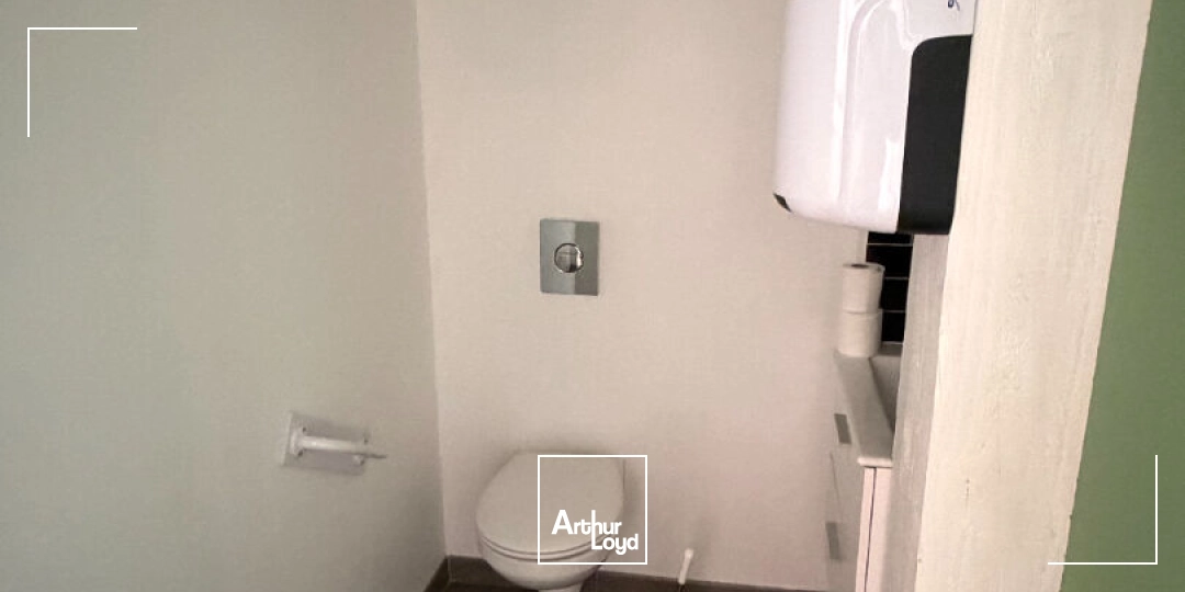 Locaux commerciaux - Location - LIMOGES - 87000 - 92-92 - 7833270