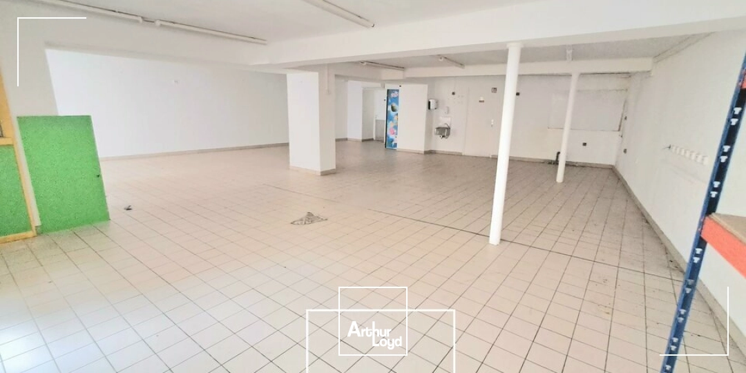 Locaux commerciaux - Location - DONZENAC - 19270 - 140-140 - 7833325