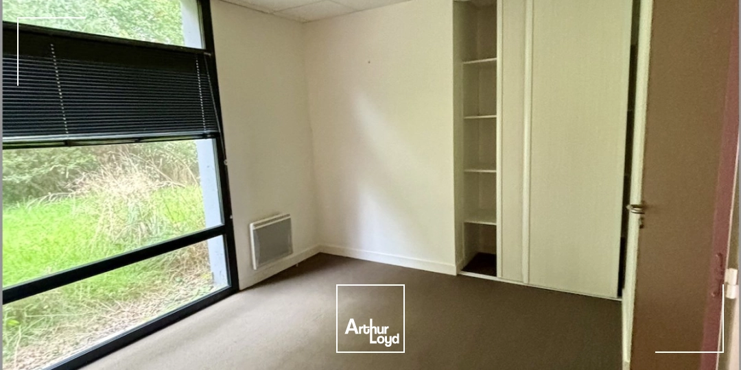 Locaux d'activité & Entrepôts - Vente - SAINT AGATHON - 22200 - 260-260 - 7833480