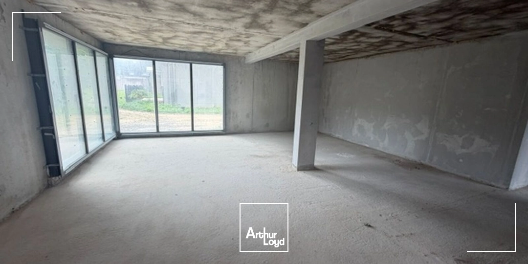 Locaux commerciaux - Vente - GUILERS - 29820 - 133.95-133.95 - 7833488