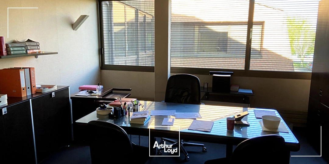 Bureaux - Location - FOULAYRONNES - 47510 - 457-913.96 - 7833667